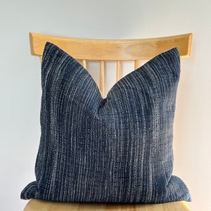 Hand woven Natural Fiber Pillow Cover