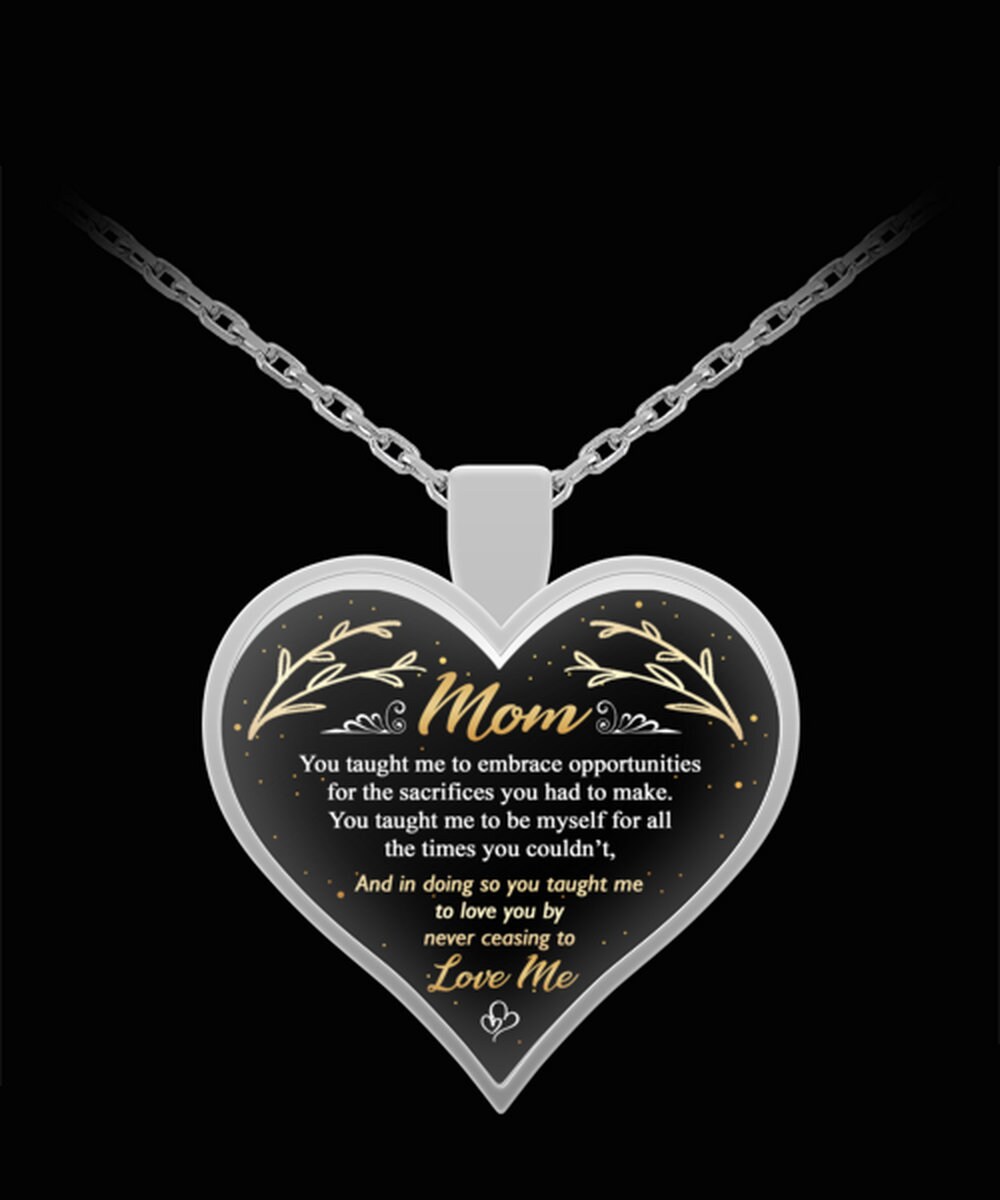 Gift For Mom From Son Mothers Day Gifts And In Doing So Etsy