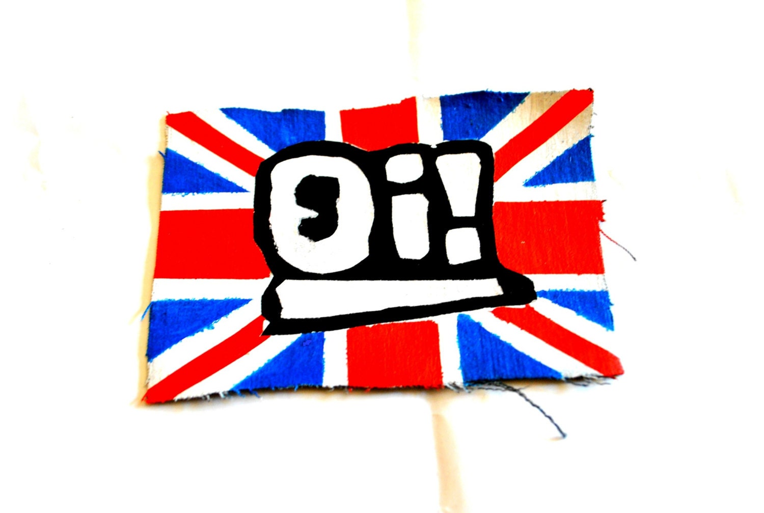 Patch Thermocollant My Chemical Romance – Écusson Brodé Rock Emo Punk - Foto 3