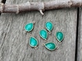 Natural Stone Closure Charm product logo