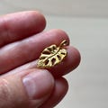 Bohemian charms, single-loop pendants product logo