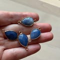 Natural Stone Closure Charm product logo