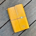 HandStitchedLeatherT store logo