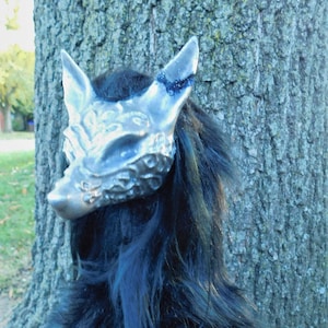 Phantom Wolf