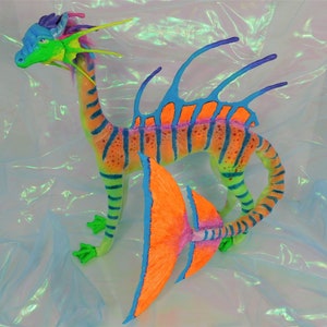 Tropical Sea Dragon