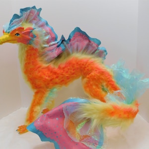 Paradise Sea Dragon