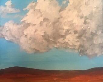 Cloud Middle