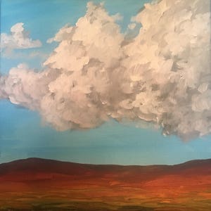 Cloud Middle
