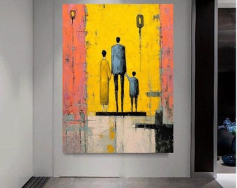 油絵 菅家令子 絵 絵画インテリア額付(黒)F3-G92023 風景祈り希望奇跡 イノセンス - ウィリアム・ブグローの手描き油絵複製、風景の中の聖母