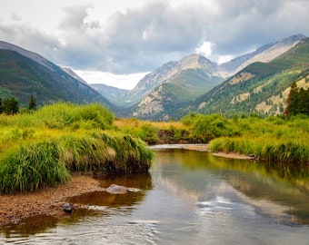 Rocky Mountain National Park