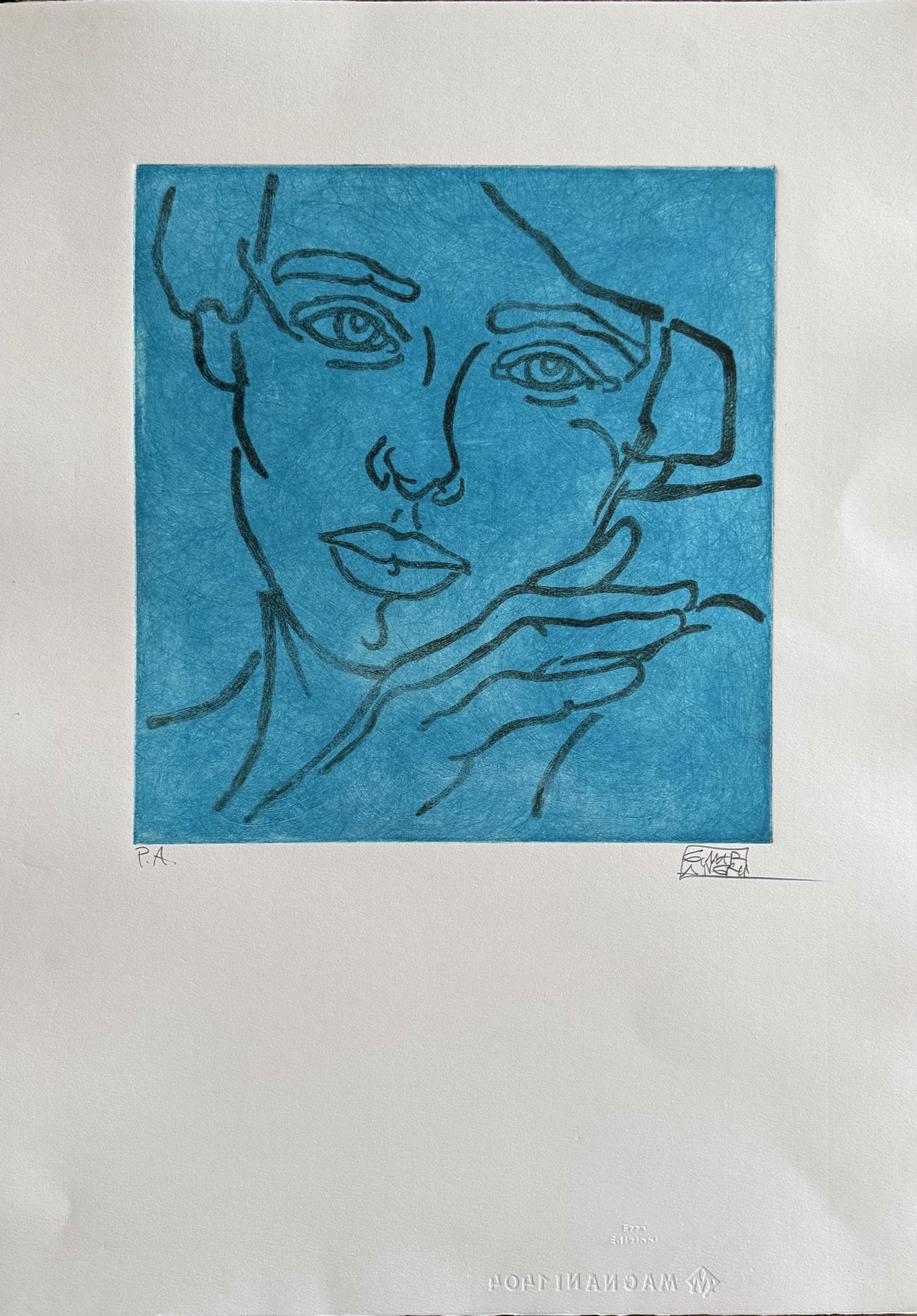 Italian Etchings - Etsy