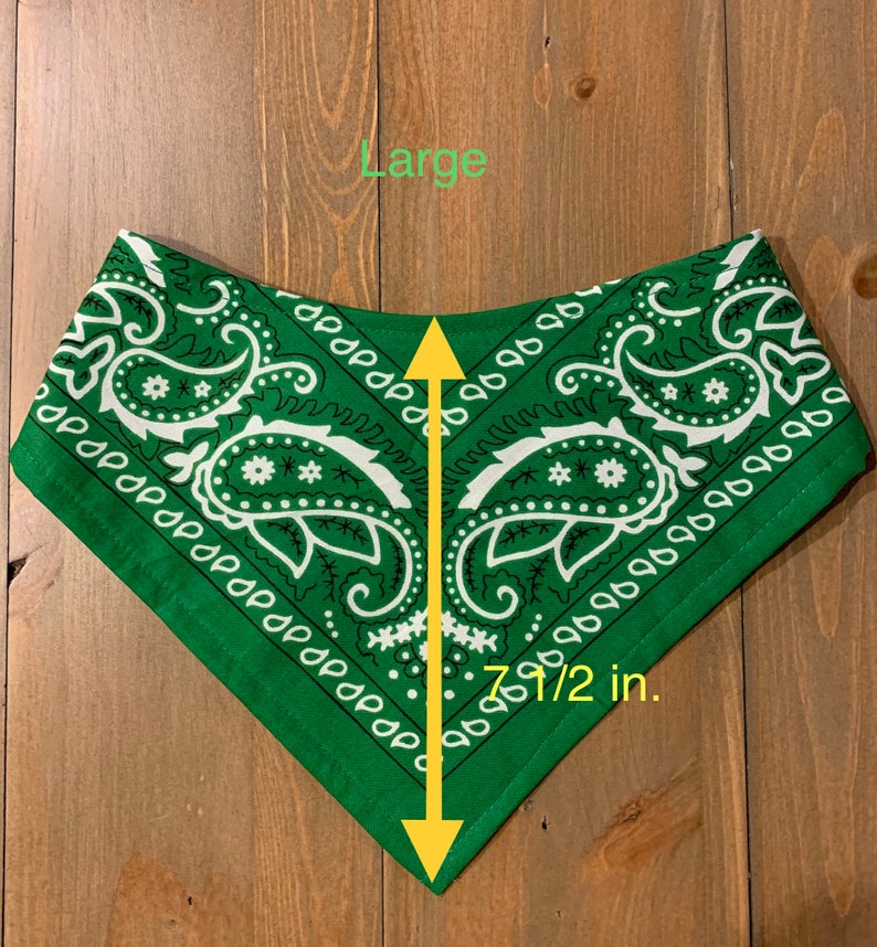 Red Bandana Bibs BIBDANA® Western Bandana Drool Bibs Bibs Etsy