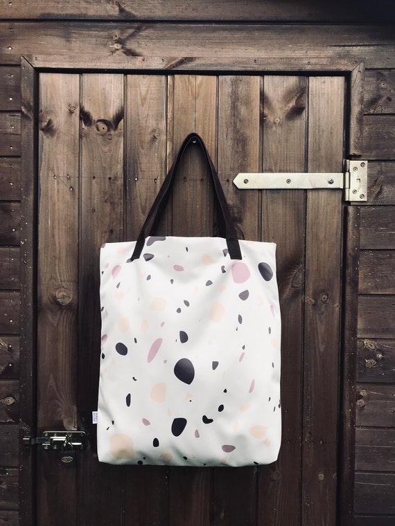 large firewood bolsas