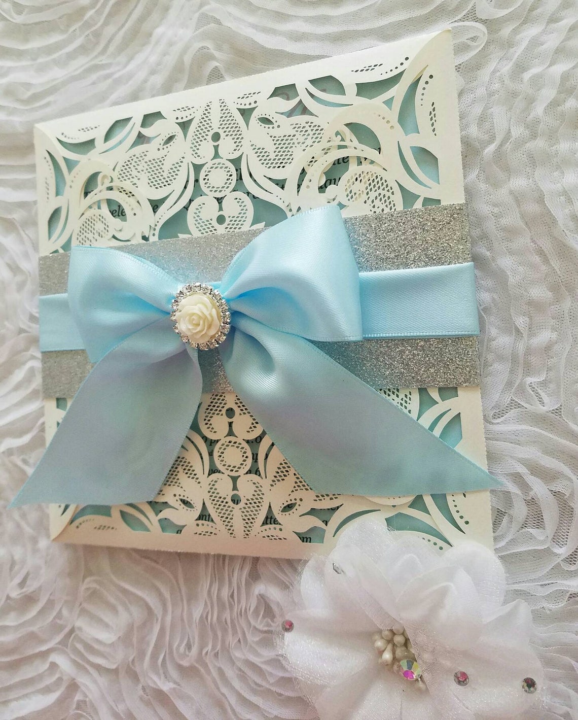 Beautiful Laser Cut Etsy