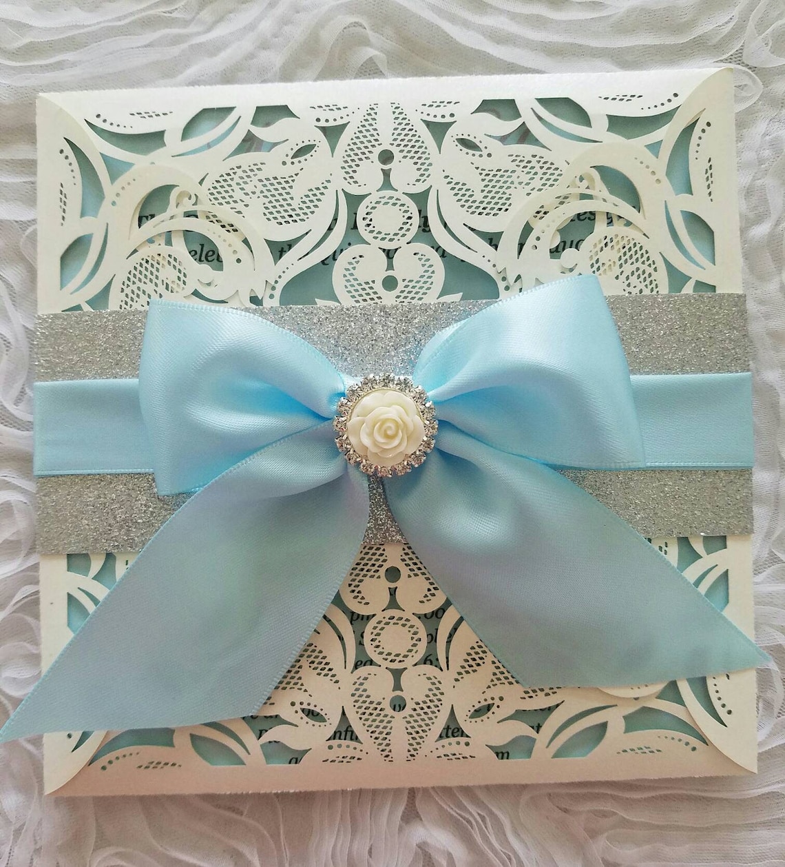 Beautiful Laser Cut Etsy