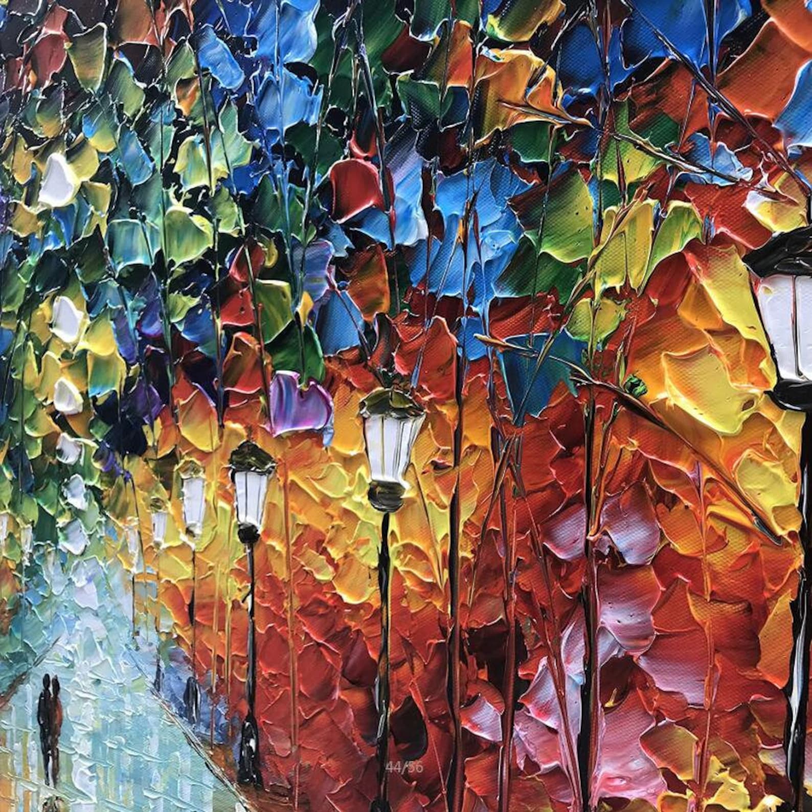 3d oil painting on canvas 3d oil painting on canvas