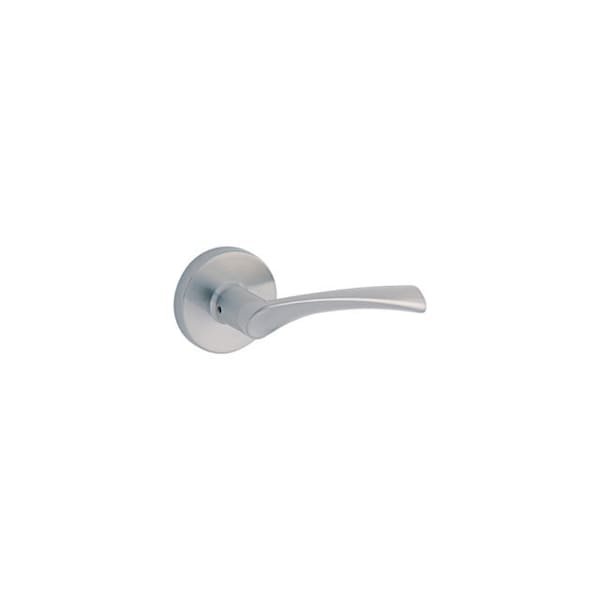 Taymor Britannia Round Rosette interior door lever, Modern style