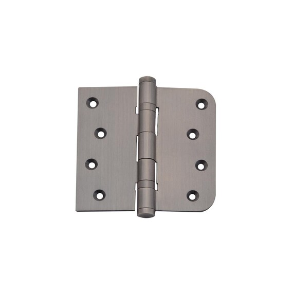 Nickel hinges 2024