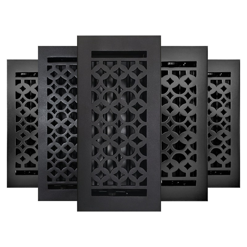 Wood Heat Register Covers Etsy Il Naqj