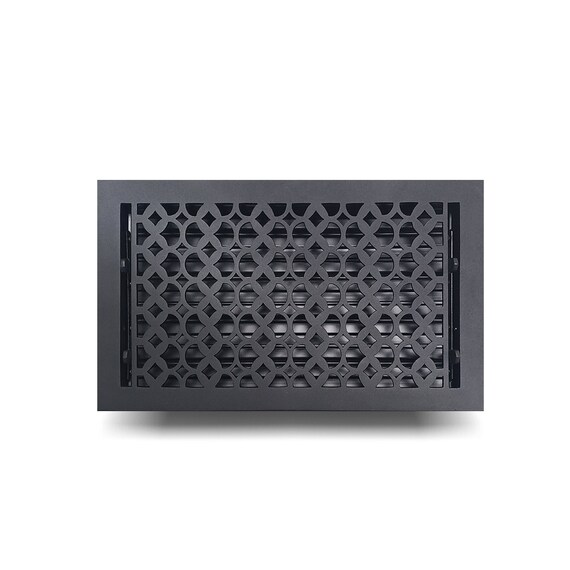 hvac floor register