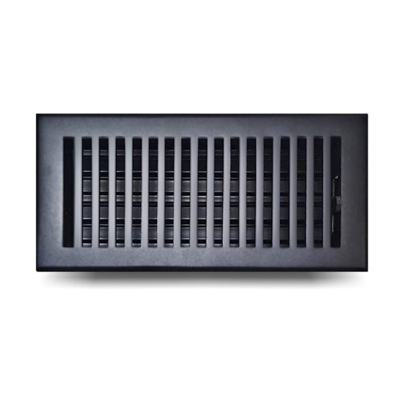 hvac floor register