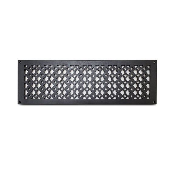 Prima Decorative Cast Aluminum Air Return Grill 6 X - Etsy