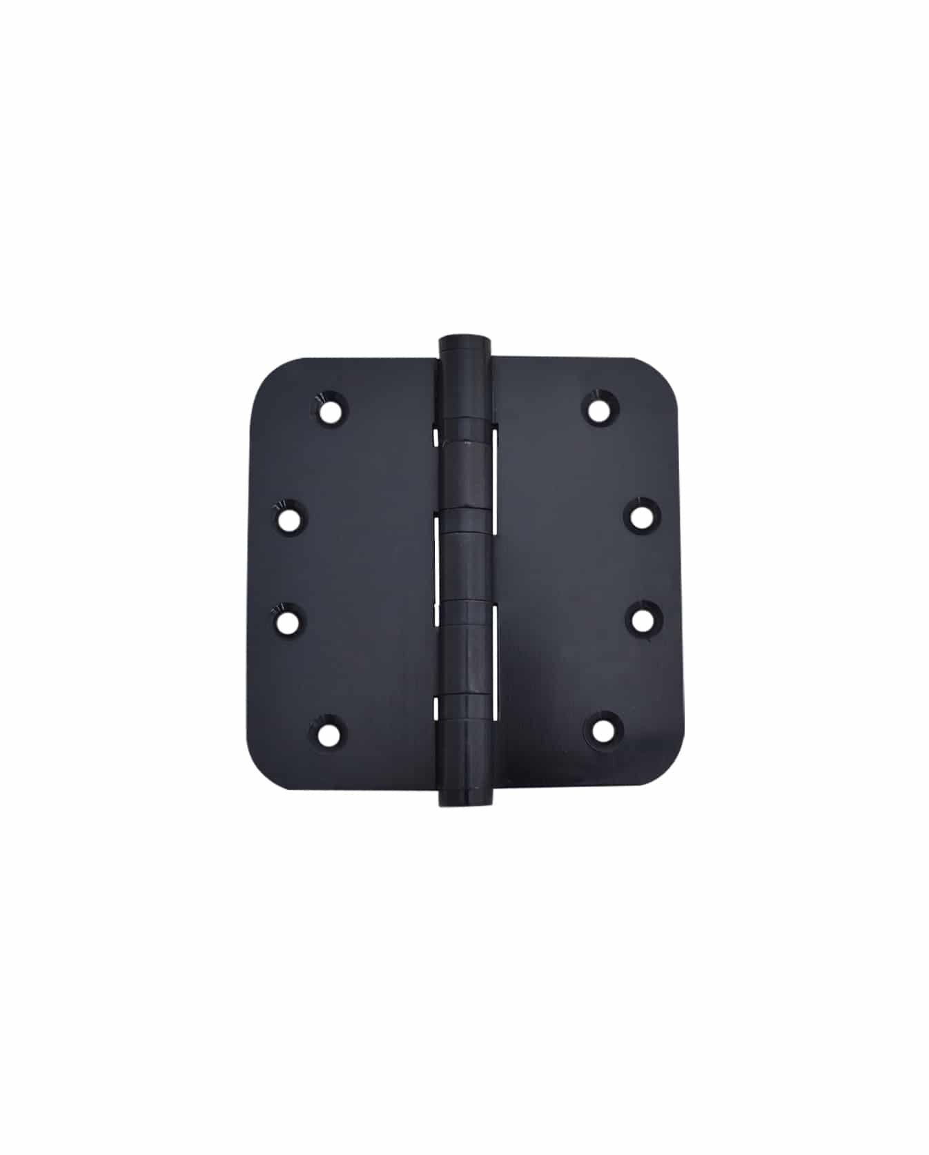 Prima Decorative Brass Chrome Door Hinge 4″x 4″x 4mm