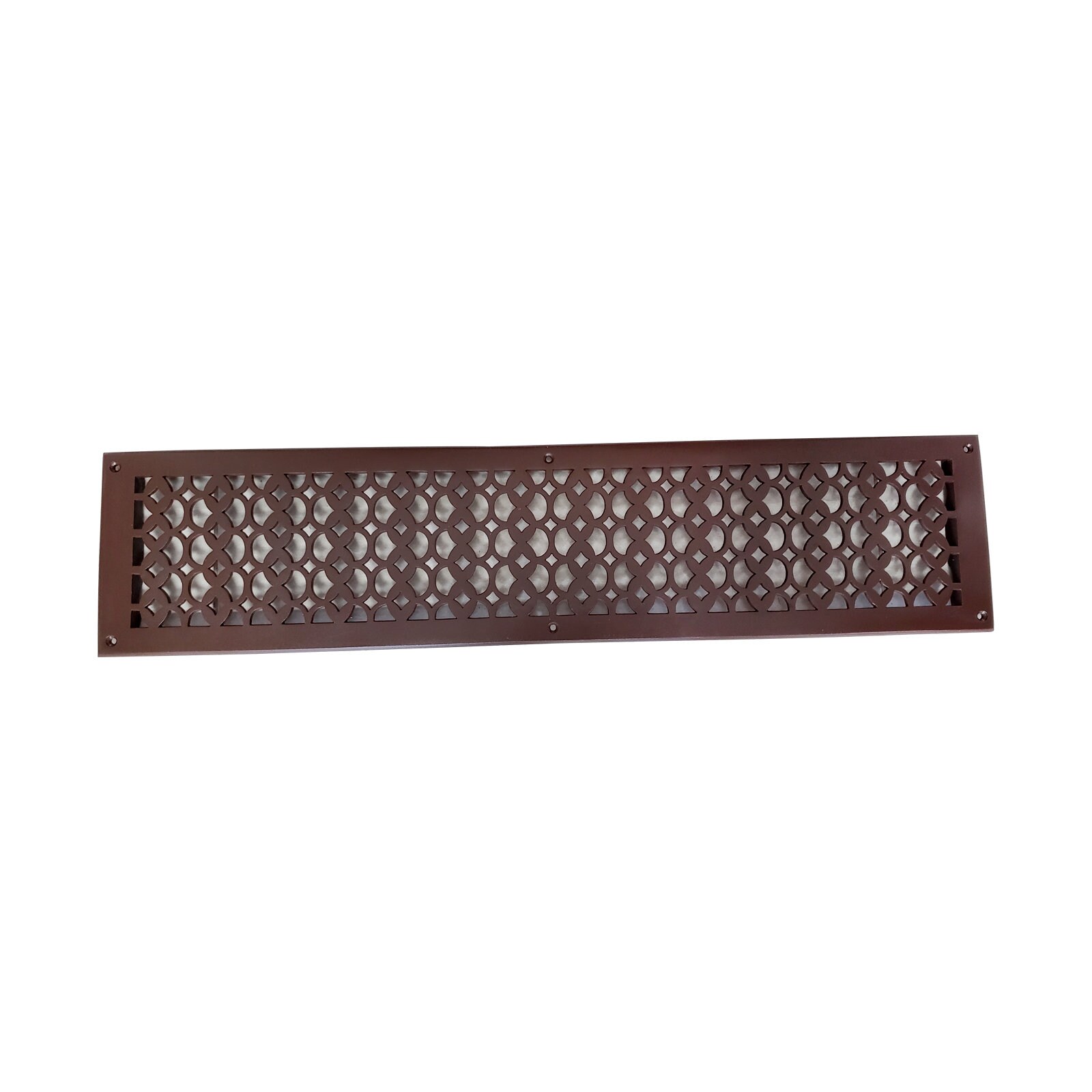 Prima Decorative Cast Aluminum Air Return Grill 6 X - Etsy UK
