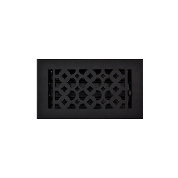Cast Iron Floor Duct Vent For Home Decor Wholesale Floor Etsy