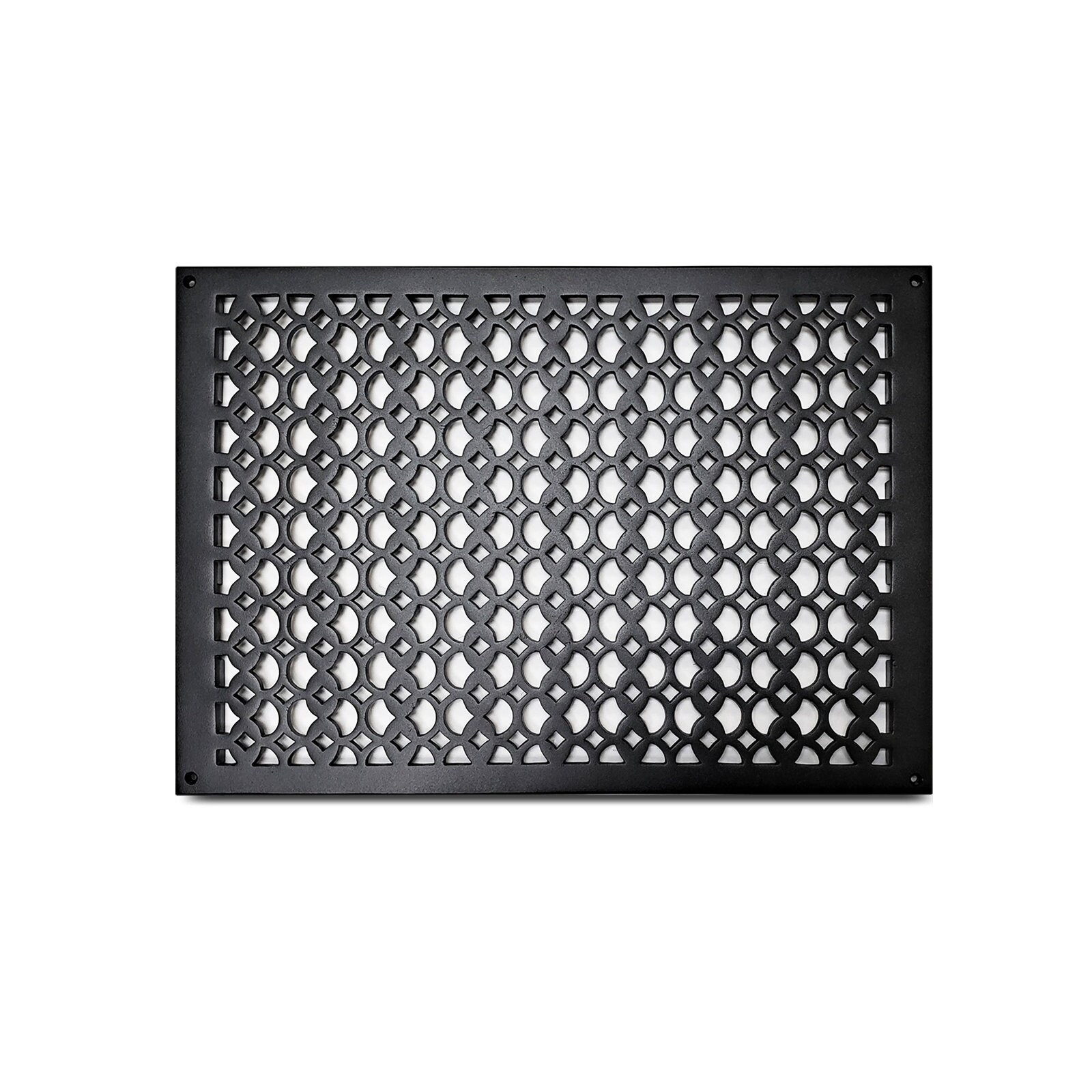 Prima Decorative Cast Aluminum Air Return Grill 14" x 20"