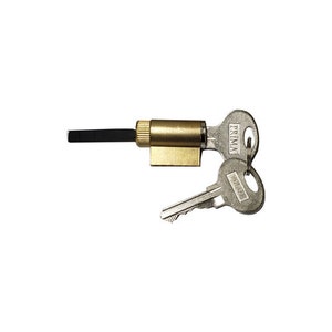 Prima Decorative American keyed Cylinder 5 pin Tumbler Lock