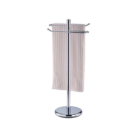 Taymor Pedestal Soap Dish Chrome Taymor Pedestal Soap Dish Chrome