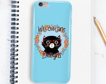 Personalised Logo Phone Case