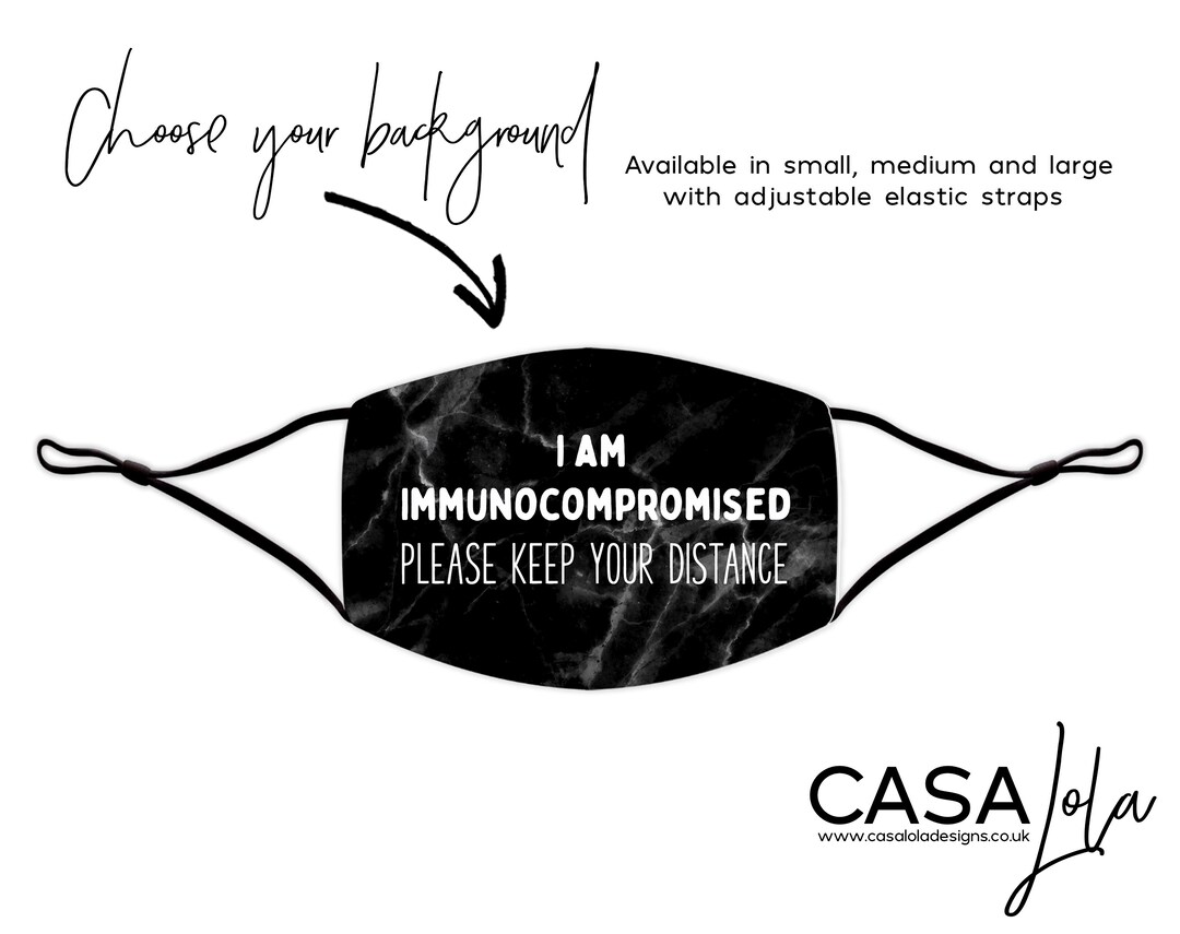 Face Mask Reusable Face Mask Reusable Face Etsy UK