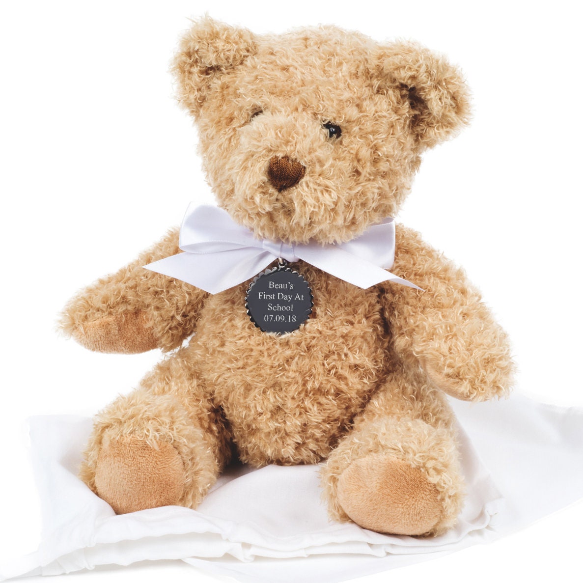 First day at school teddy deals