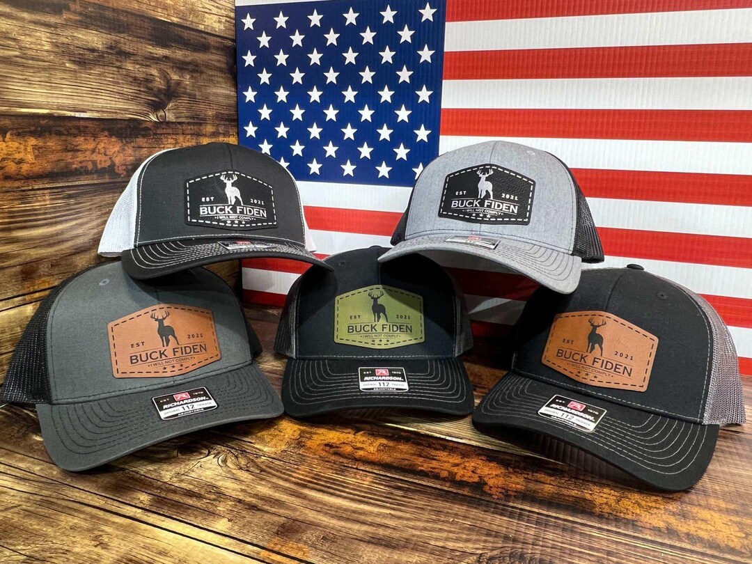 Custom Patch Hat Wholesale Business Hats Custom Merch - Etsy