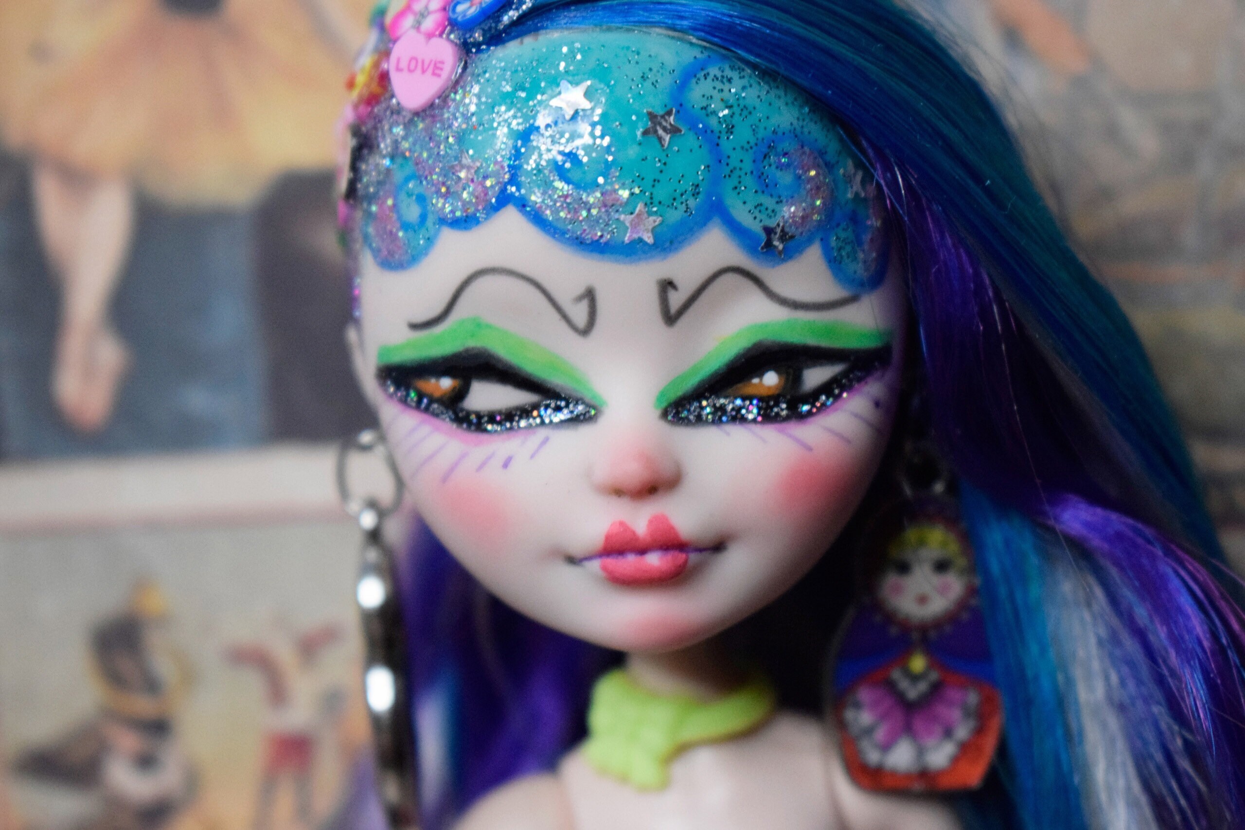 Alle Monster High Puppen Zum Kaufen