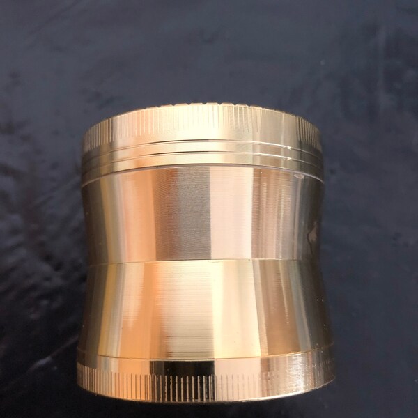 Adjustable Stainless Steel Spice Grinder Collection On