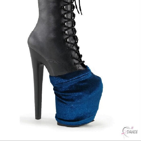 Exotic Dance Shoes Etsy