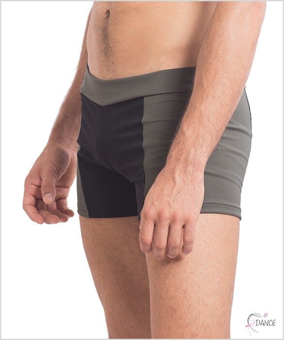 men's pole dancing shorts