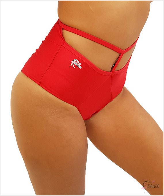 Pantalones cortos de pole dance ropa de pole dance | Etsy México