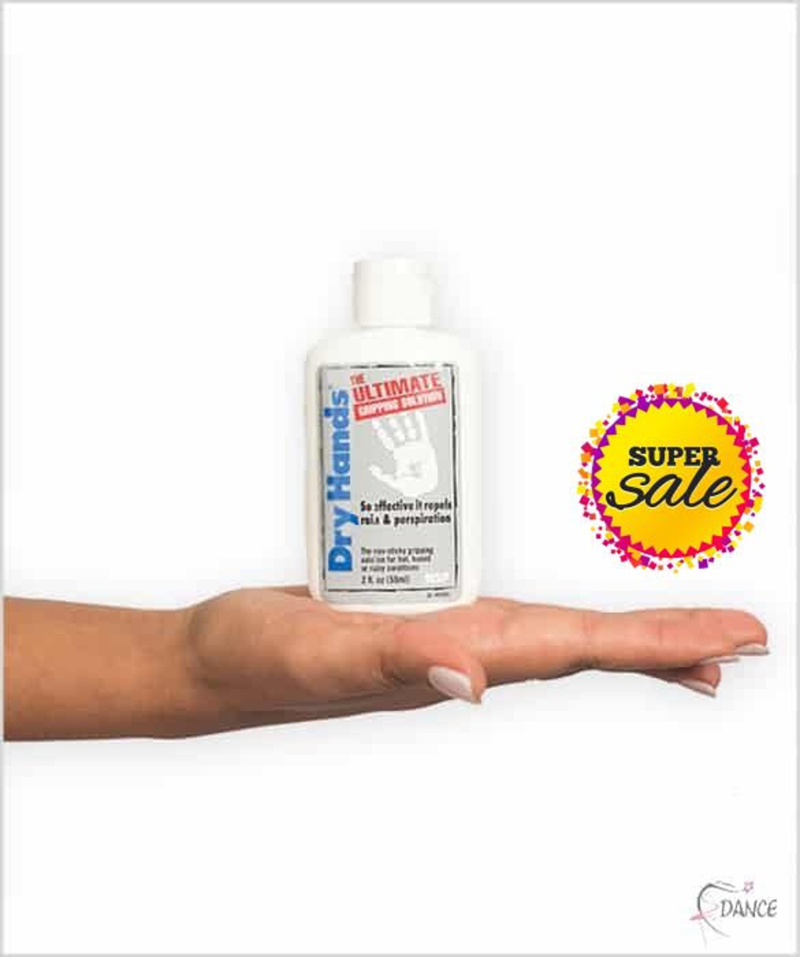 2oz Dry Hands Grip for Pole dance /The Ultimate Gripping Etsy