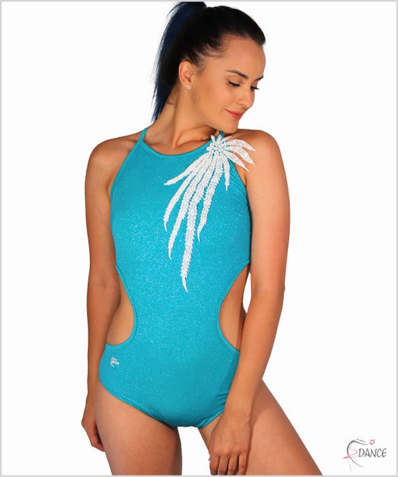 pole leotard