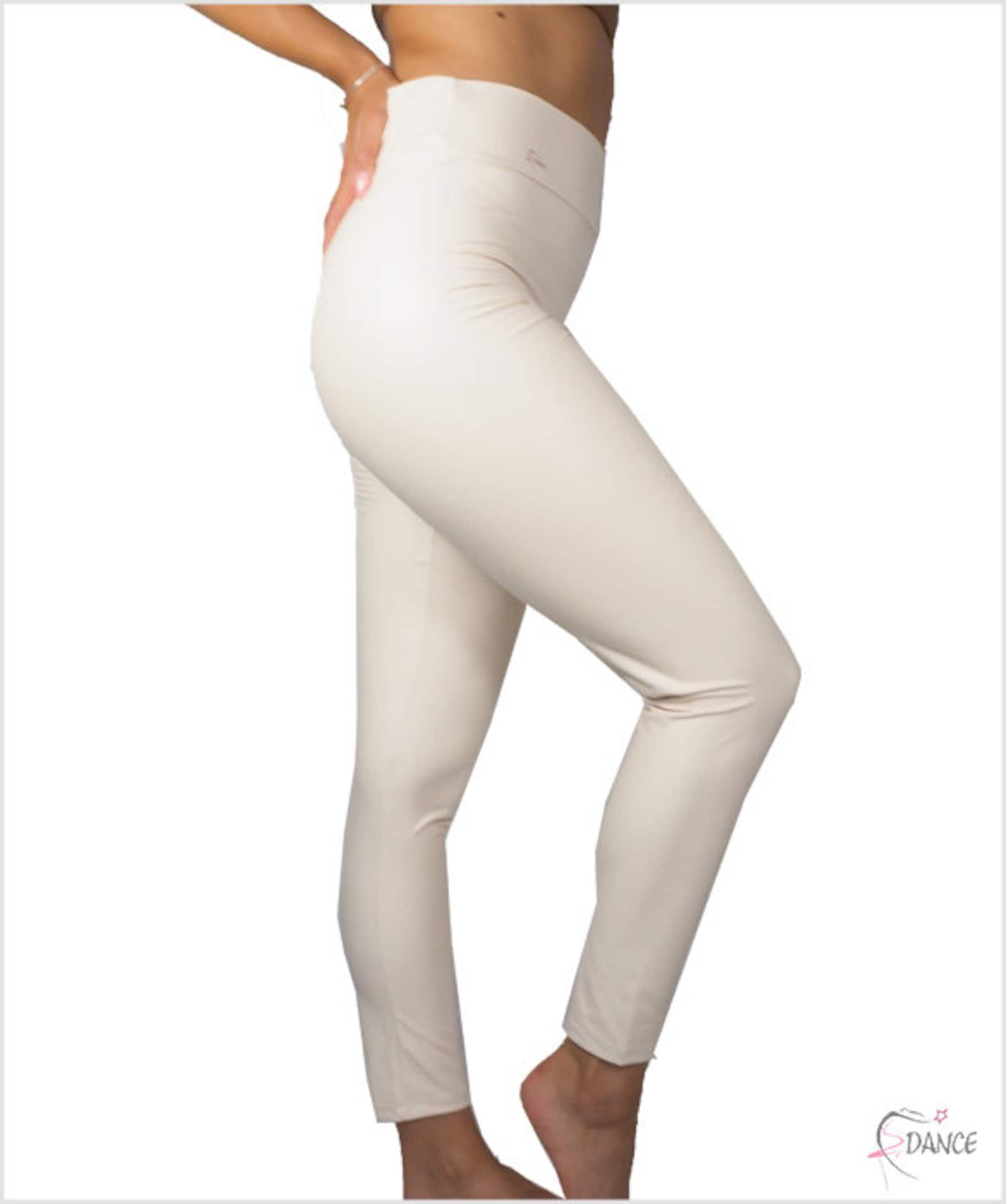 Pole Dance Sticky Leggings Pants for Pole Dancing Classes Etsy Canada