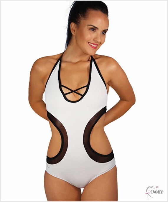 pole leotard