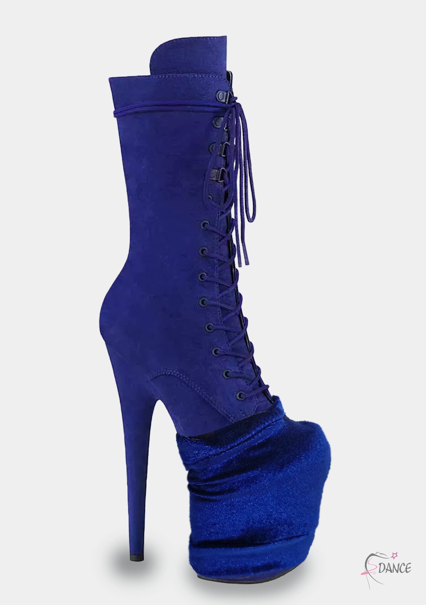 Platform shoe shop protectors