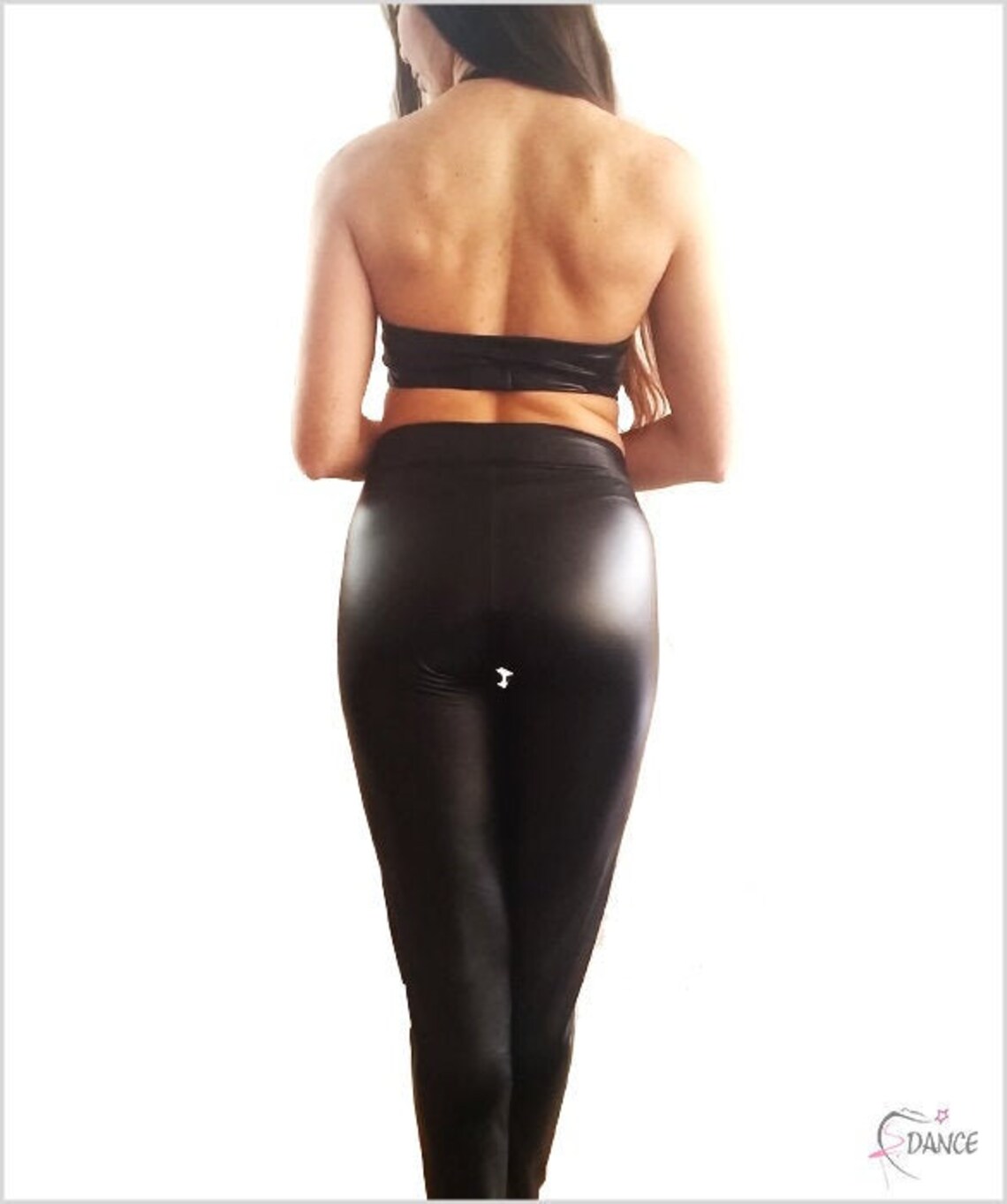 Pole Dance Sticky Leggings Pants for Pole Dancing Classes Etsy