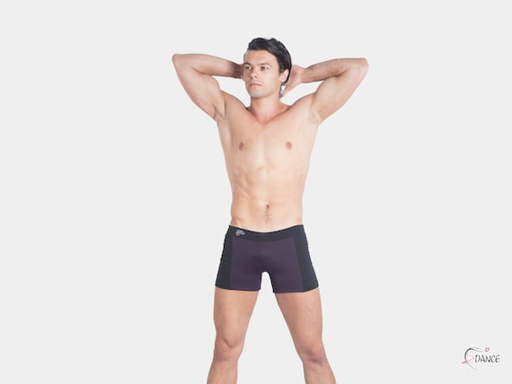 Men Pole Dance Shorts / Men Pole Shorts / Men Pole Sport / Pole Dancing /  Polewear / Men Fitness / Men Pole Competition / Pole Wear 