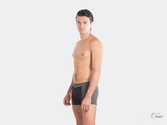 Men's pole dancing shorts sale