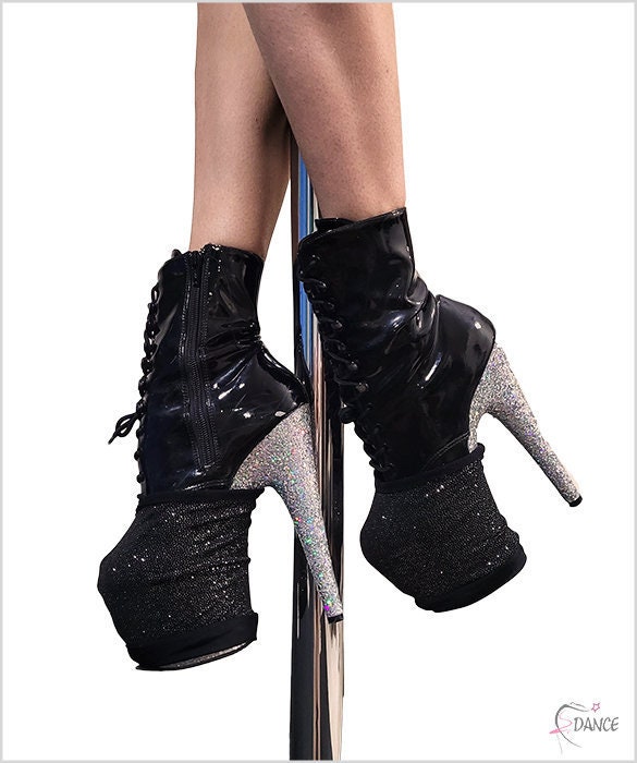 Gliter Platform Protectors Pleaser 